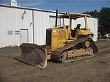 04 CATERPILLAR D5N LGP