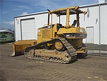 2004 CATERPILLAR D5N LGP Photo #2