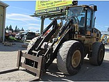 1999 CATERPILLAR IT28 Photo #12