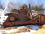 2007 CATERPILLAR D8T Photo #3