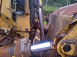 2007 CATERPILLAR D8T Photo #13