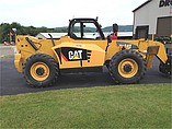 11 CATERPILLAR TH514