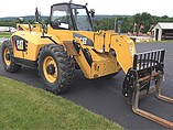 2011 CATERPILLAR TH514 Photo #2
