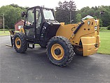 2011 CATERPILLAR TH514 Photo #4