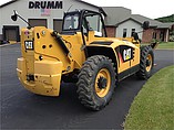 2011 CATERPILLAR TH514 Photo #5
