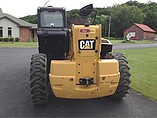 2011 CATERPILLAR TH514 Photo #6