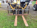 2011 CATERPILLAR TH514 Photo #7