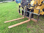 2011 CATERPILLAR TH514 Photo #8