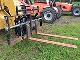 2011 CATERPILLAR TH514 Photo #9