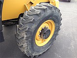 2011 CATERPILLAR TH514 Photo #12