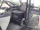 2011 CATERPILLAR TH514 Photo #16