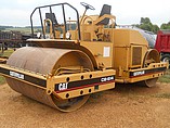 94 CATERPILLAR CB-614