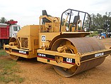 1994 CATERPILLAR CB-614 Photo #5