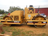 1994 CATERPILLAR CB-614 Photo #6