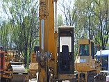 1992 CATERPILLAR EL240B Photo #2