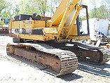 1992 CATERPILLAR EL240B Photo #4