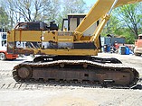 1992 CATERPILLAR EL240B Photo #5