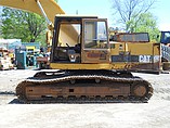 1992 CATERPILLAR EL240B Photo #7