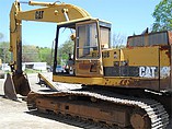 1992 CATERPILLAR EL240B Photo #8