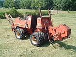 95 DITCH WITCH 400SX