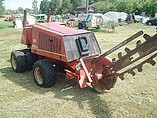 1995 DITCH WITCH 400SX Photo #4