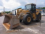 12 CATERPILLAR 950H