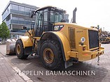 2012 CATERPILLAR 950H Photo #2