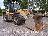 2012 CATERPILLAR 950H Photo #3