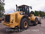 2012 CATERPILLAR 950H Photo #4