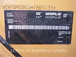 2012 CATERPILLAR 950H Photo #5