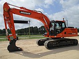 DOOSAN DX225 LC-3