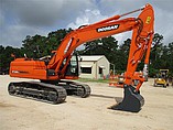 DOOSAN DX225 LC-3 Photo #2