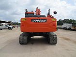 DOOSAN DX225 LC-3 Photo #5