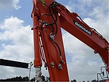 DOOSAN DX225 LC-3 Photo #20