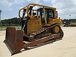 2011 CATERPILLAR D6T XL Photo #2