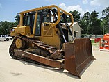 2011 CATERPILLAR D6T XL Photo #3