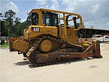2011 CATERPILLAR D6T XL Photo #4