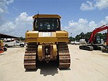 2011 CATERPILLAR D6T XL Photo #5