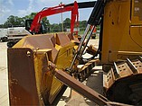 2011 CATERPILLAR D6T XL Photo #12