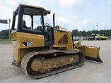 2008 CATERPILLAR D3K LGP Photo #2