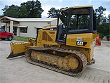 2008 CATERPILLAR D3K LGP Photo #3