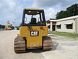 2008 CATERPILLAR D3K LGP Photo #10
