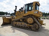 12 CATERPILLAR D6T XL