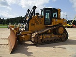 2012 CATERPILLAR D6T XL Photo #2