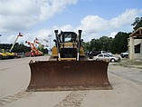 2012 CATERPILLAR D6T XL Photo #13