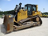 2011 CATERPILLAR D6T XL Photo #2