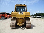 2011 CATERPILLAR D6T XL Photo #5