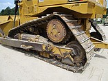2011 CATERPILLAR D6T XL Photo #7