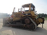 90 CATERPILLAR D6H XL II