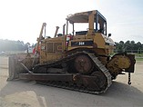 90 CATERPILLAR D6H XL II